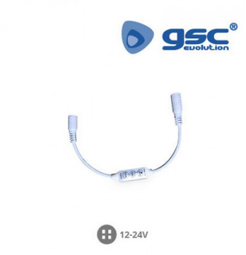 001504526 - 8433373045262MINI DIMMER OF 24V LED RANGE
