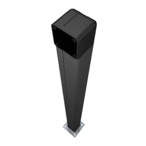 001CSSN - 8050456049087 - Aluminum column