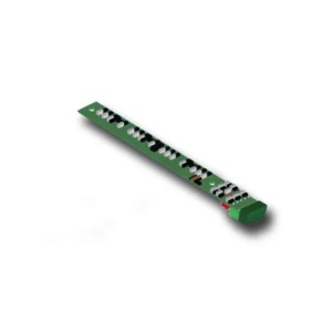 001EM4001 - - LED-ELEKTRONIKKARTE