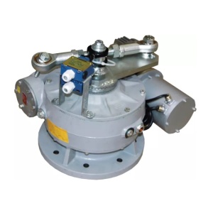 001FROG-MD - 8050456009364 - SUPERFROG MOTOR SOLO 400V 8M DX-TP