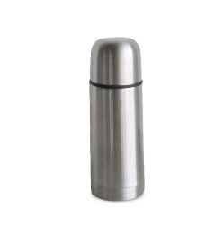 002703127 - 8433373031272Garrafa térmica em aço inoxidável. parede dupla 750ml