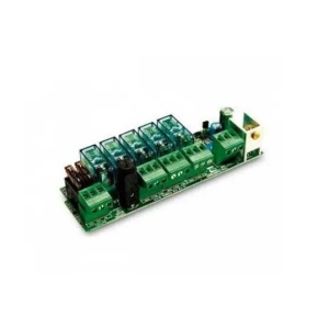 002LBD2 - 8050456026903 - PLACA LIGAÇÃO BATERIAS
