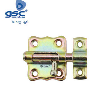 003802739 - 8433373027398 40 mm DIY -Blockierung