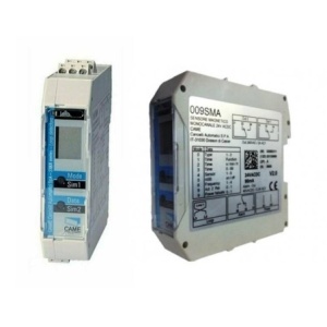 009SMA - 8050456000255 - Capteur magnétique 24 V AC -DC