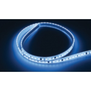 081-031-0001_BLUE - FITA LED À PROVA DE ÁGUA OTTAWA BLUE IP65 (50 METROS)