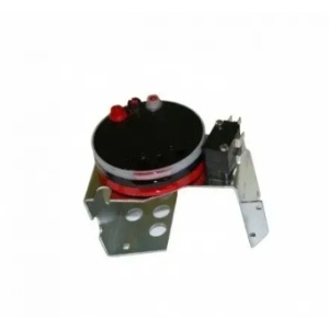 0Y14GF-Rotary Couto End Set with Metal Support for Cross18, Cross120E-121E-122E-131-132, DOD120-130