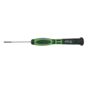 100243 - Chave de fenda eletrônica 100x3,5 mm 1uni