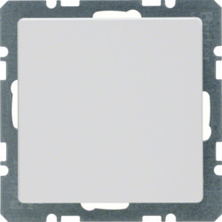 10096089 - Q.x - Blind Mirror, White Hager Ean: 4011334312116
