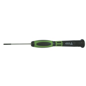 101056 - Chave de fenda de retenção 150 mm 1uni
