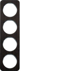 10142359 - R.1 - Tableau X4, Carvalho / White Hager Ean: 401133413127
