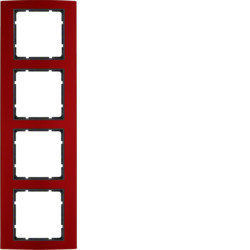 10143012 - B.3 - Table X4, Incarnate/Anthracite Hager EAN: 4011334384861