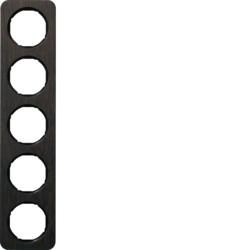 10152354 - R.1 - Tableau X5, Carvalho / Black Hager Ean: 401133413158
