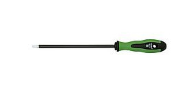 101524 - Chave de fenda eletricista de 2 componentes 4 x125 mm 1uni