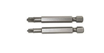 101882 - Ponta para chave de fenda PZ/FL 2/90mm 1uni