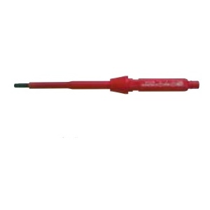 102064 - Lâmina VDE TX 10 1uni