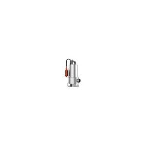 104215 Elektrobombas XKS-750SW-Terar eintauchen