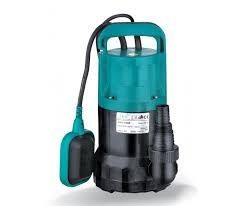 104276 Elektroboms XKS-750pW Entwässerungsterar eintauchen