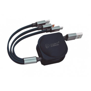 105515012 - 230 V charger for USB