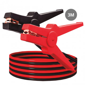107005001 - 8433373070509Grampos de conexão 16mm2 3M 200A