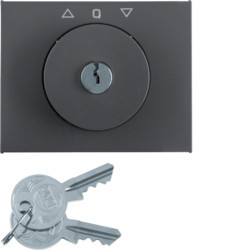 1079710600 - K.1/K.5 - intraido.putrefacción.llave víveres, Antr mt HAGER Ean:4011334507345
