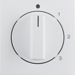 1096190900-S.1/B.X-Rotary button 0-1-2-3, BRC MT HAGER EAN: 4011334508151