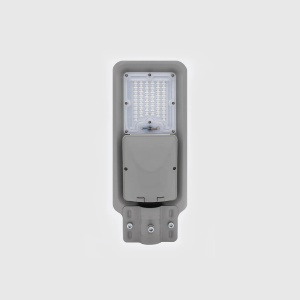 10969 - Luminária pública led 60W 6500K IP65