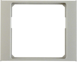 11087104 - K.1 / K.5 - Adaptateur ACT 50x50mm, INX LAC HAGER EAN: 4011334275626