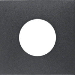 11241606 - S.1 / B.X - Bouton miroir E10, Antrac Mt Hager Ean: 4011334221135