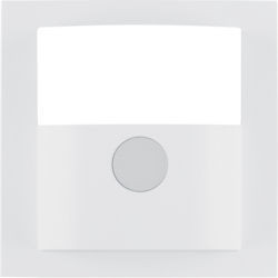 11901909 - S.1/B.x - cubrir p/ detener. Móvil., BRC Té de hierbas HAGER Ean:4011334413783