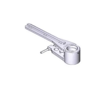 119RIA101 - 8050456028914 - RELEASE LEVER FROGPLUS