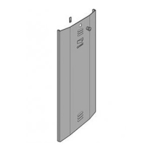 119RIG075 - 8050456035288 - G6001 Port d'armoire en acier inoxydable