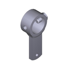 119RIG091 - 8050456035431 - ARME DE TRANSMISSION - G2500