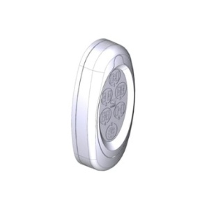119RIP167 - - Selettore Funzoni Wireless SIPA29