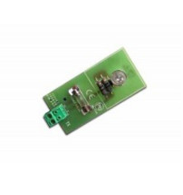 119RIR136 - 8050456040992 - Plaque DRIT TX