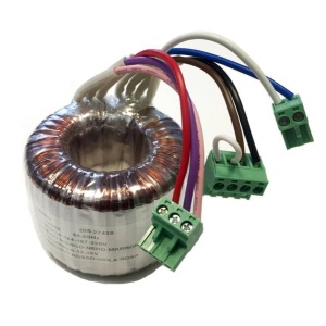 119RIR220 - 8050456041661 - TRANSFORMADOR - ZE5 ZF2