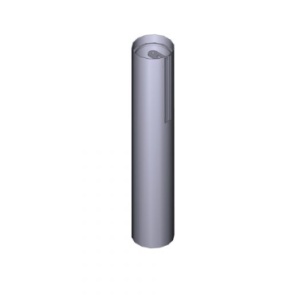 119RIT209 - - TUBO RIVESTIMENTO WING