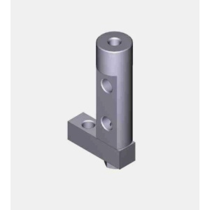 119RIT223 - - PERNO SUPERIORE ANTA WING