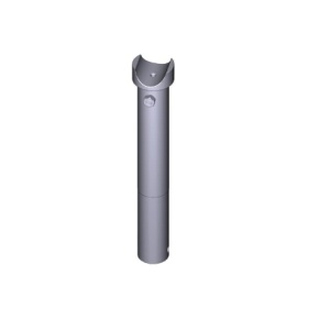 119RIT256 - - ASSIEME TUBO DI TRASMISSIONE SALOON