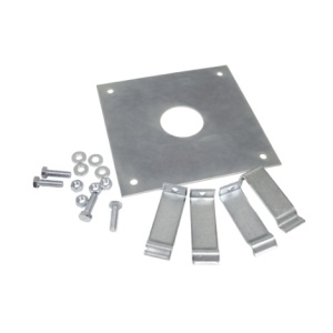 119RIX005 - 8050456046666 - BASE ANCORAGEM CAT