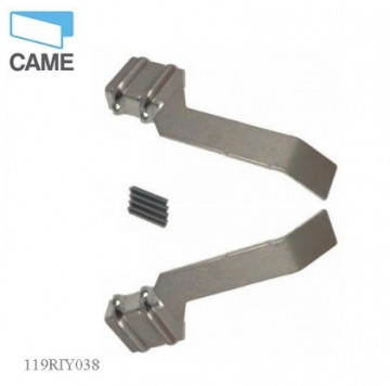 119Riy038 - 8050456046956 - Pair End of Course BX BK BXV