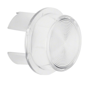 1280 - Diffusor für Lampe. E10, transparent HAGER EAN:4011334010463