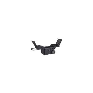 15G Cantilever Job Box -BLACK-STD EuroRO