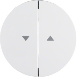 16252089 - R.1/R.3 - DOUBLE KEY ENTORS, WHERE HAGER EAN: 4011334366577