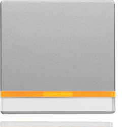 16286084 - Q.X - P. -etiq. avec affichage, Hager Ean en aluminium: 4011334446712