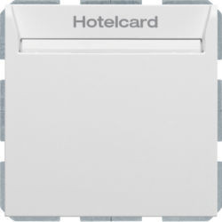 16409909 - S.1/B.X - Unterbrechung. Hotelkarte, BRC Mt Hager EAN: 4011334404767