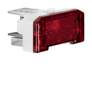 1686 - LED for interrup. and buttons, 230v/1ma Hager Ean: 4011334346883