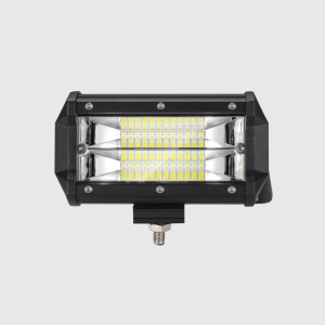 19603 - LED-Projektor für Auto 25W IP65 6000K