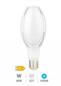 200610005 - 843373060784 LED Industrial LED OIHANA 40W E27 5000K