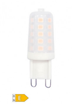 200675029 - 8433373059894Lâmpada LED SMD 3W G9 6000K