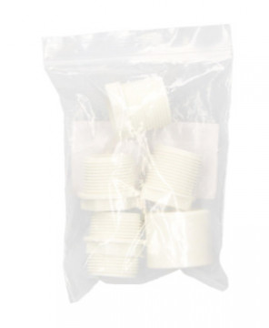 201495002 - 8433373049970 Kit de noix pour adapter les pièces de rechange Réf. 201495000 - 001
